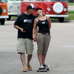 Meet your Posher, Barbara